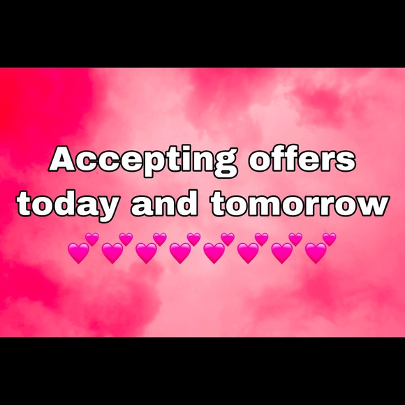 Just trying to get rid of things ๐๐๐ - Picture 1 of 1